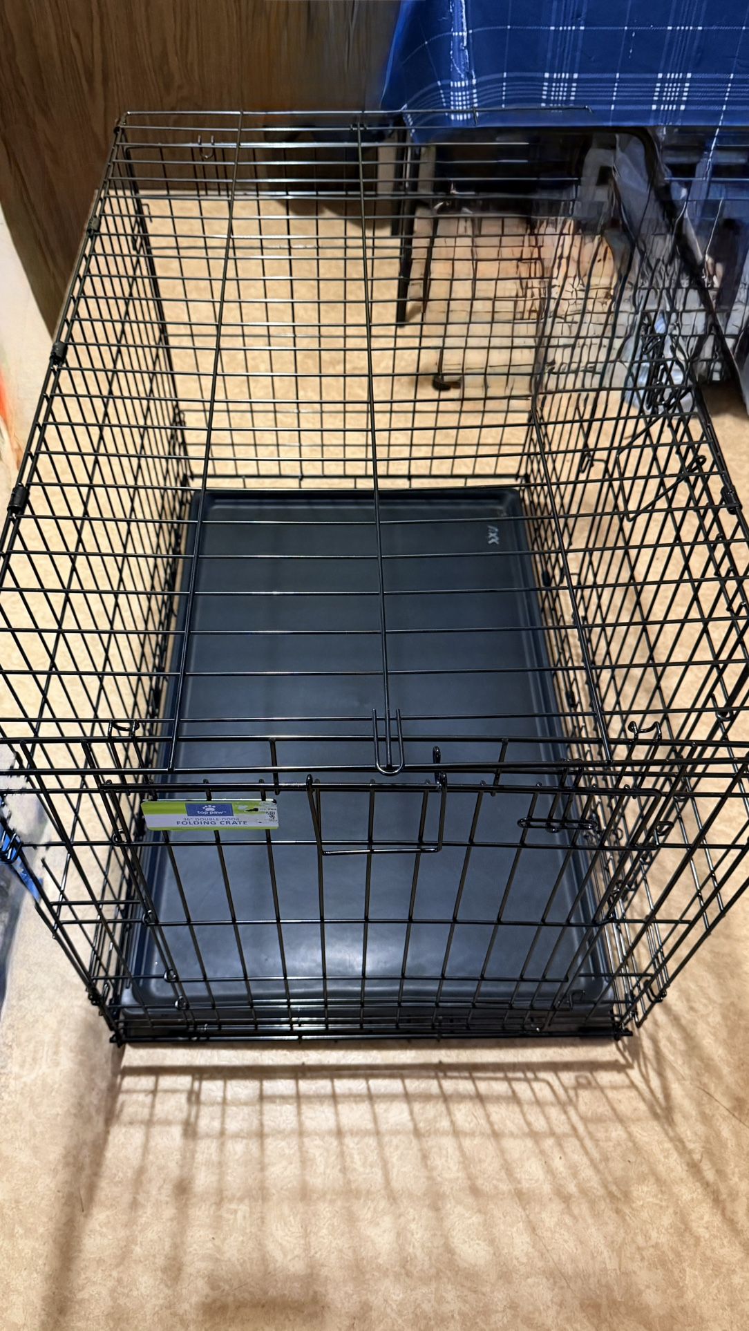 Dog Cages