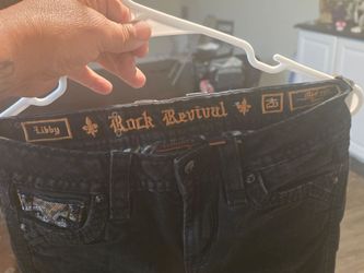 Rock Revival