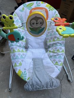 Baby Rocker