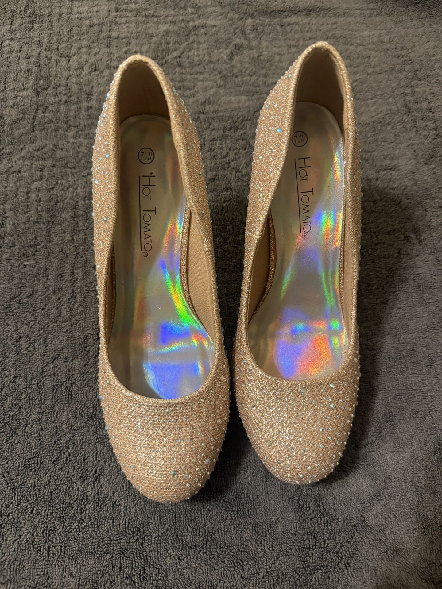 High Heel