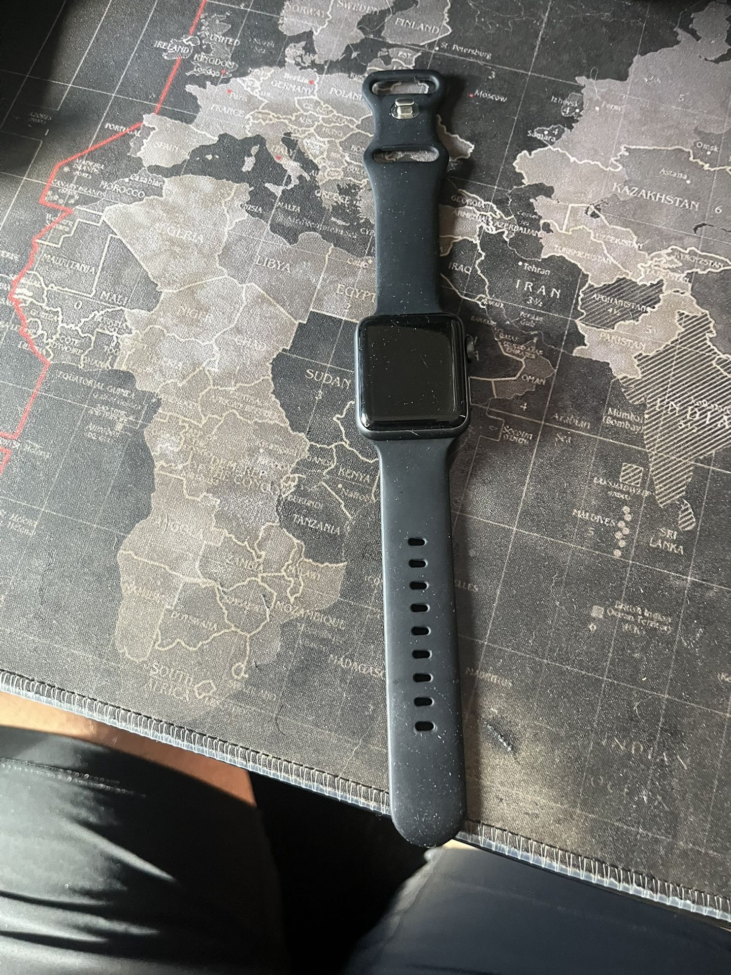 Apple Watch Series 3