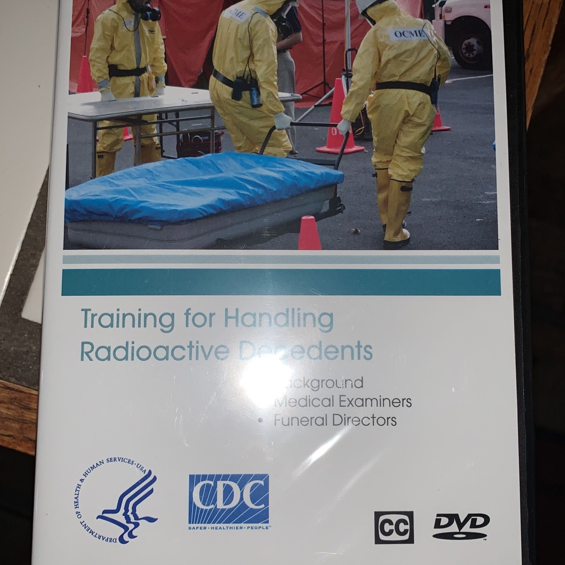 Training Videos