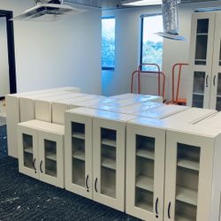 Heavy Duty Cabinet 