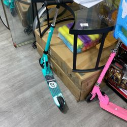 Kids Scooters - Patines Para Niños 