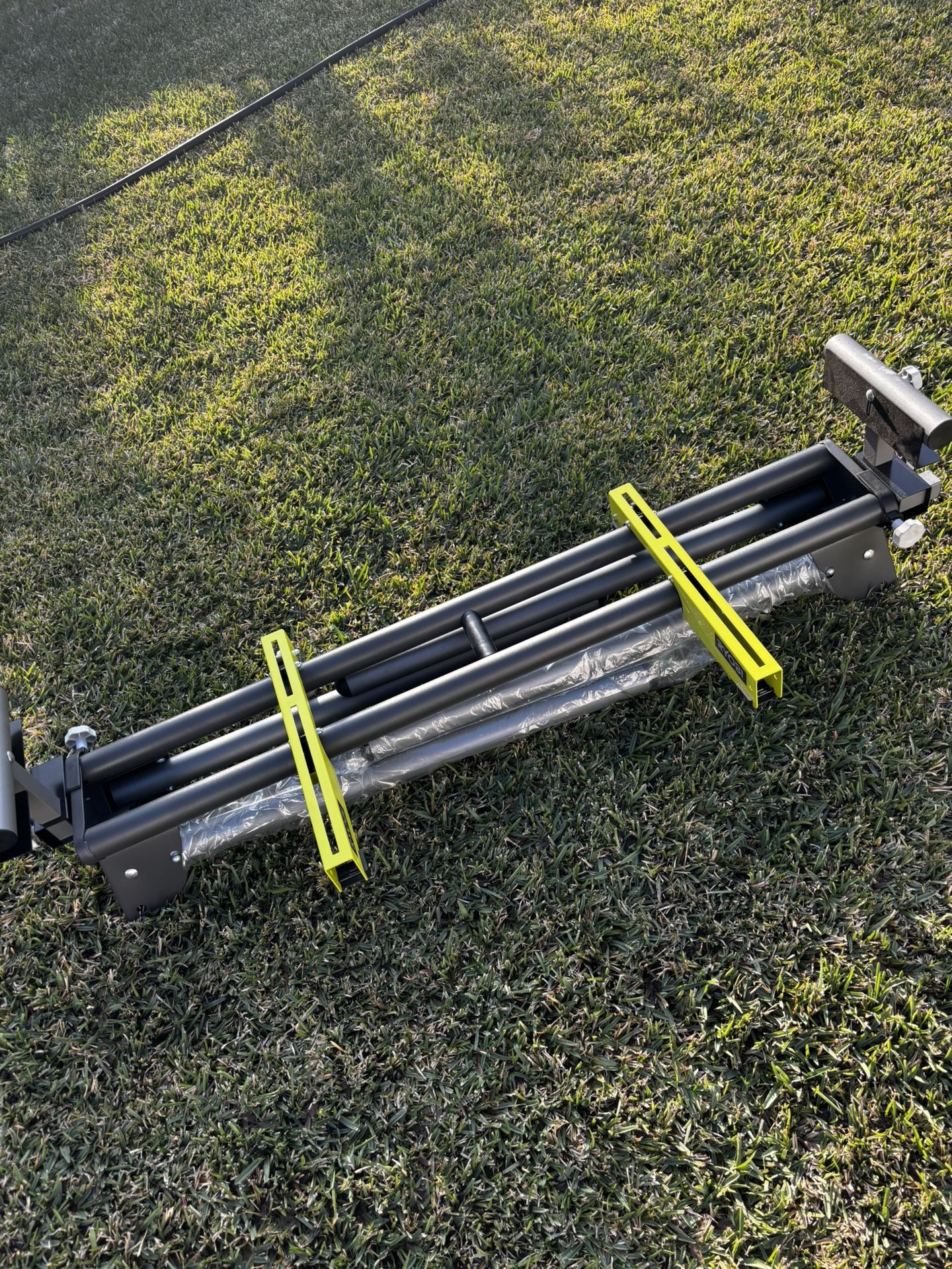 Ryobi Foldable Miter Saw Quickstand