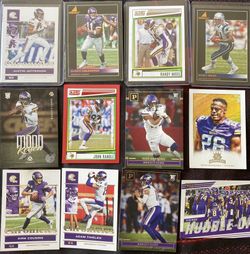 Football Cards