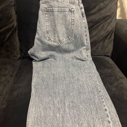 Zara Jeans