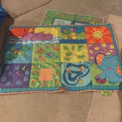 Kids Play Mats