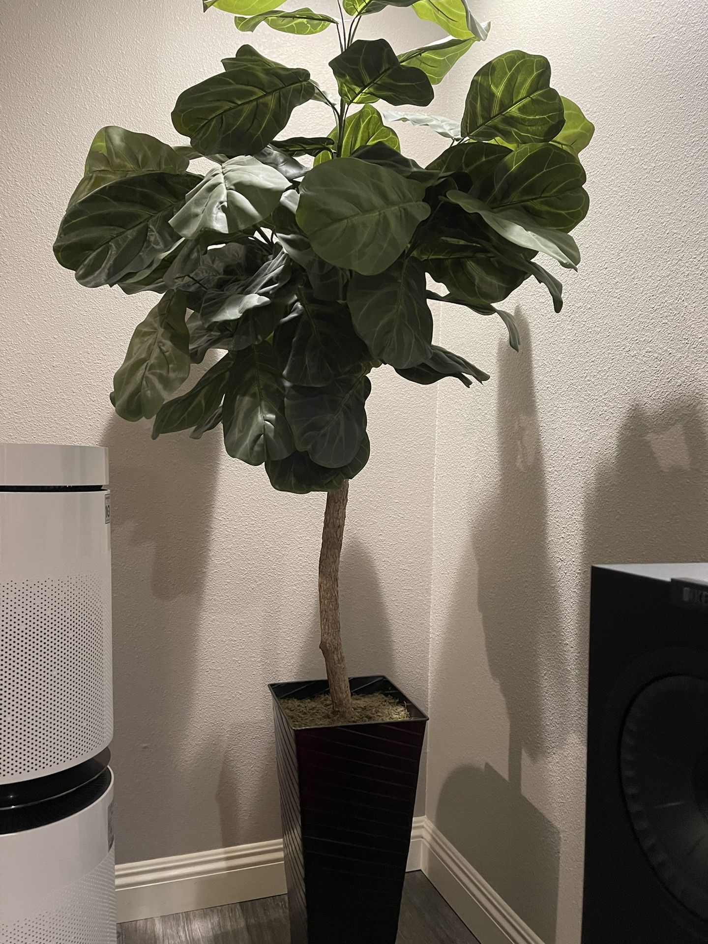 Artificial Indoor Plant