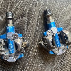 Xtr pedals online for sale
