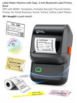 Label Maker