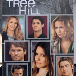 One Tree Hill Series