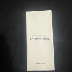 Louis Vuitton imagination