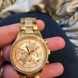 Michael Kors Women's Watch