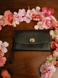 Coach Wallet 46