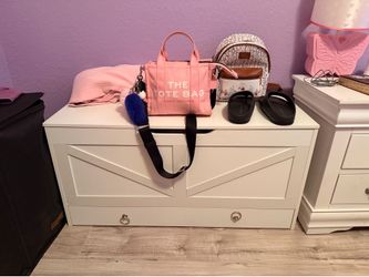 HOOBRO Storage Chest, 39.3" (Moving Sale)