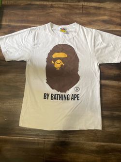 Bape Tee