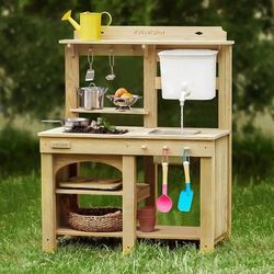 Kitchen Play-set NEW