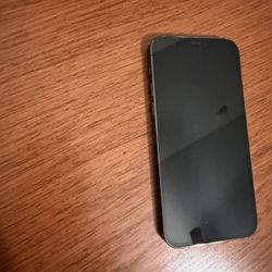 iPhone 12 Pro unlocked 256GB 