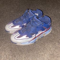 Adidas Show Lightly Worn With Care Size 8