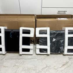 Peloton Plus+ Monitors 