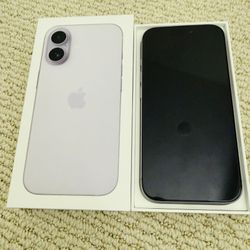 Apple iPhone 17 256 GB (Unlocked)