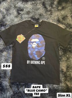 Bape tee