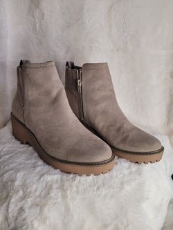 Women's Boots