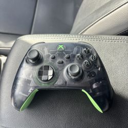 xbox controller 