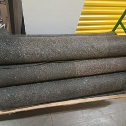 Underlayment/flooring