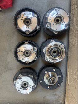 EJ Sprockets