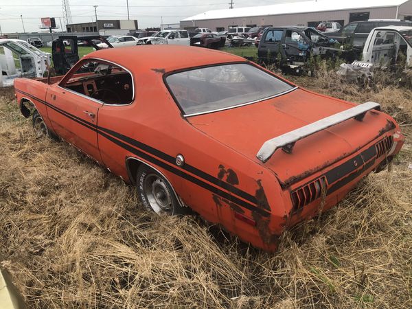 70s Dodge Demon RCODE with Engine for Sale in Aledo, IL - OfferUp