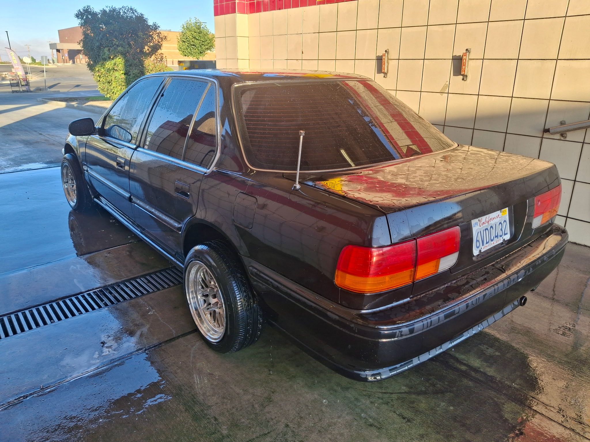 1994 Honda Accord