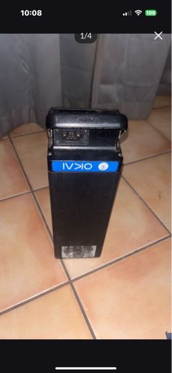OKAI Electric Scooter Battery Pack