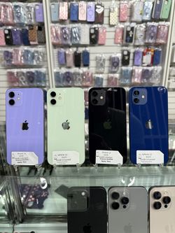 iPhone 12 64gb Unlocked