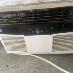 Kenmore Window ac 