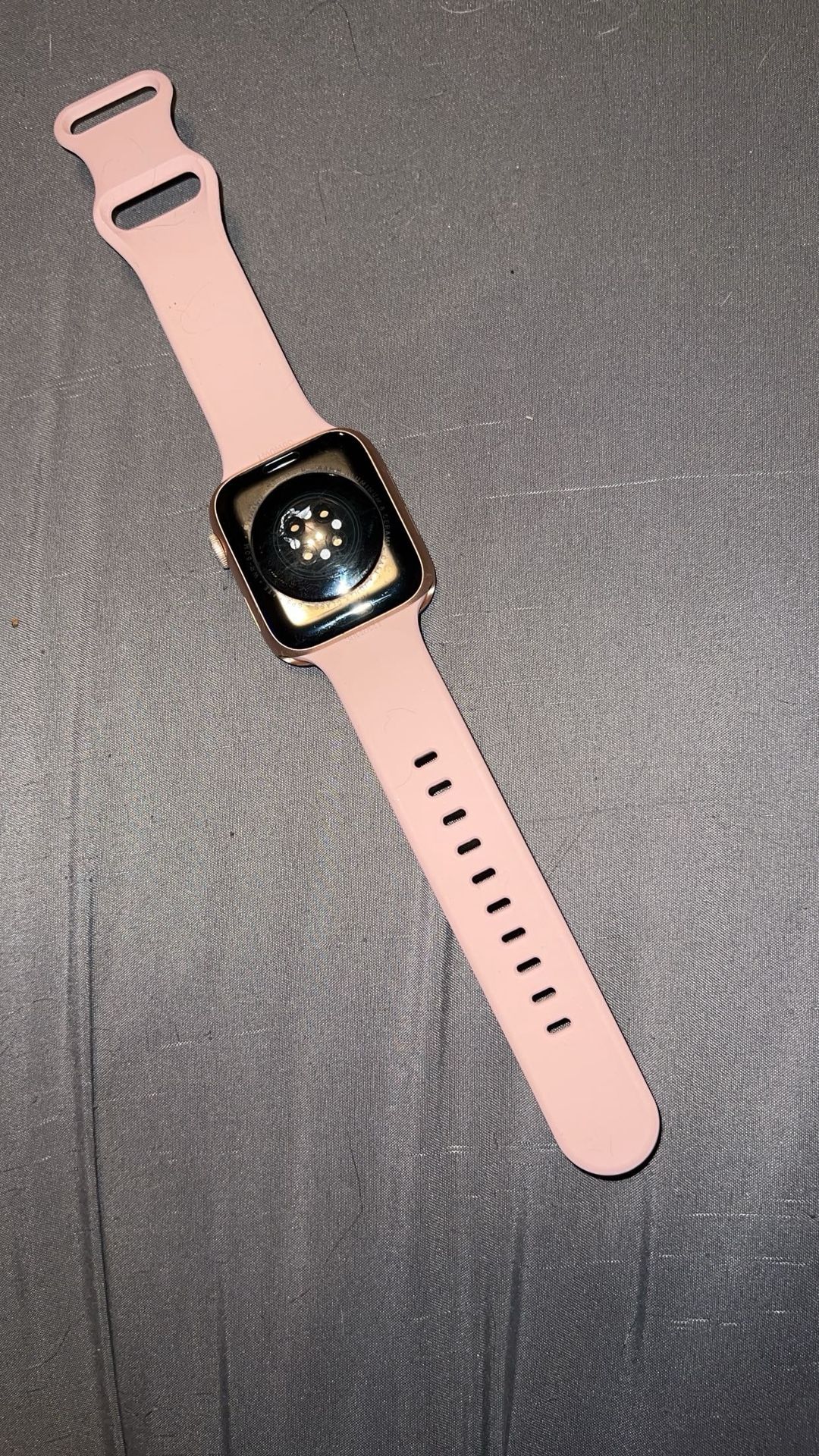 Apple Watch Series 6