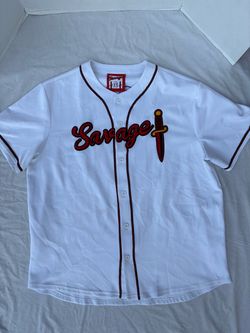 21 Savage x Metro Boomin Savage Mode 2 Jersey XL