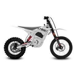Throne Electric Dirt Bike