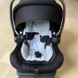 Nuna pipa lite 2018 sales