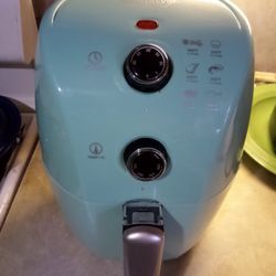 Air Fryer $60.00 Brand New 