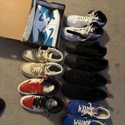 Shoes