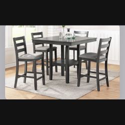 Table Set 