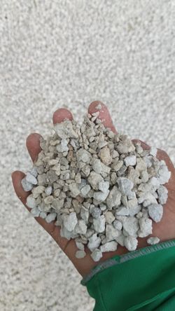 Pea Rock - $66.99 per yard
