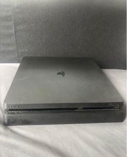 PS4 slim
