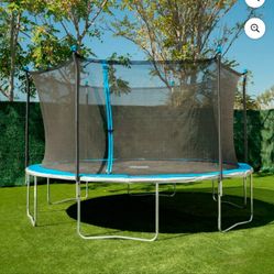 Trampoline 14ft