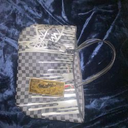 Sprayground Bag $80