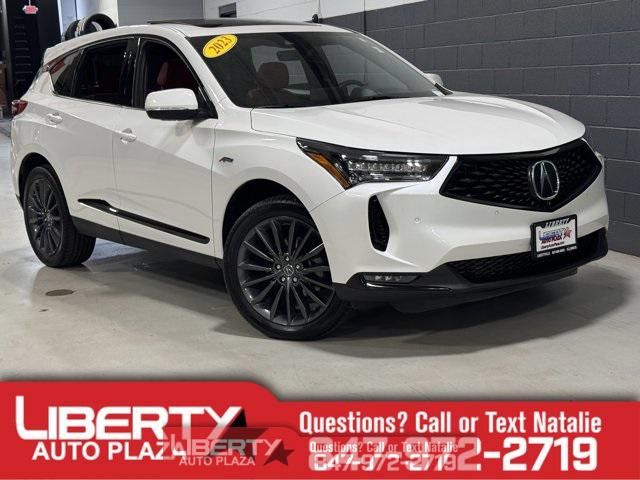 2023 Acura RDX