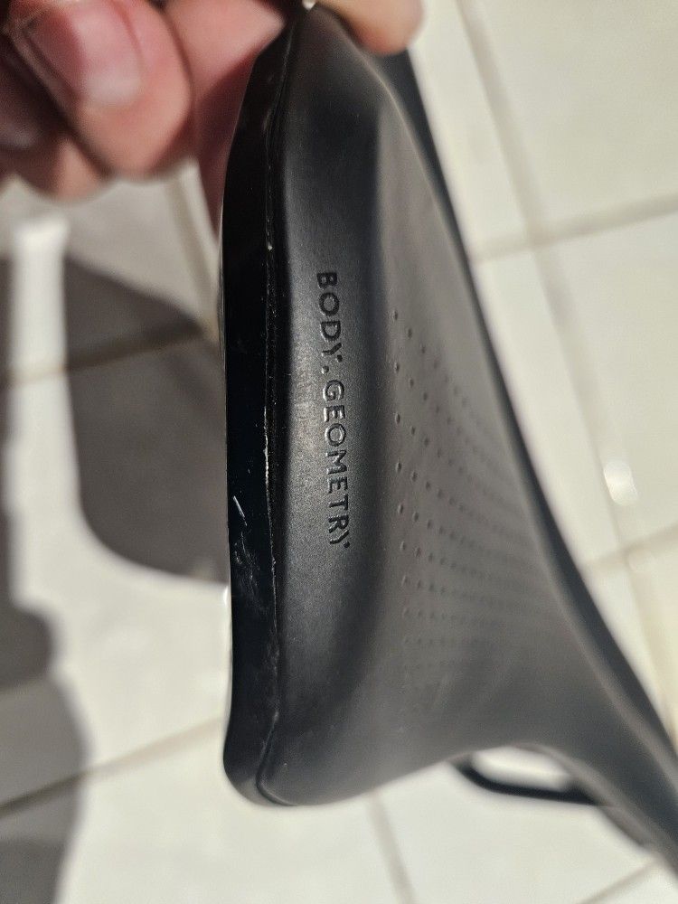 Specialized Phomen Saddle Road Bike 155mm