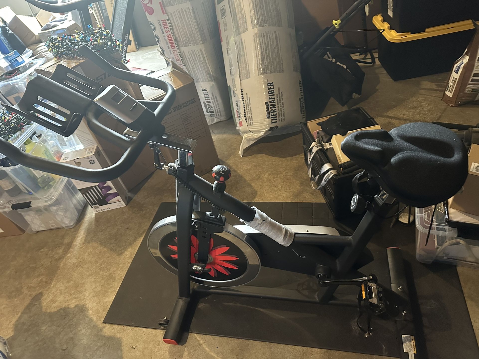 Exercise Bike need it Gone ASAP